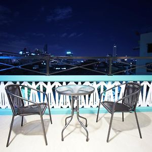 Urban Hostel Bangkok